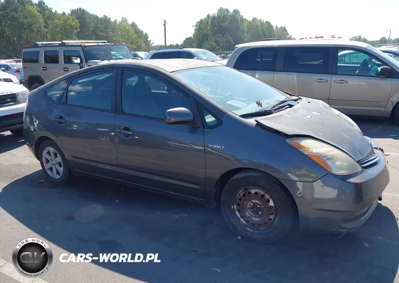 2009 Toyota Prius