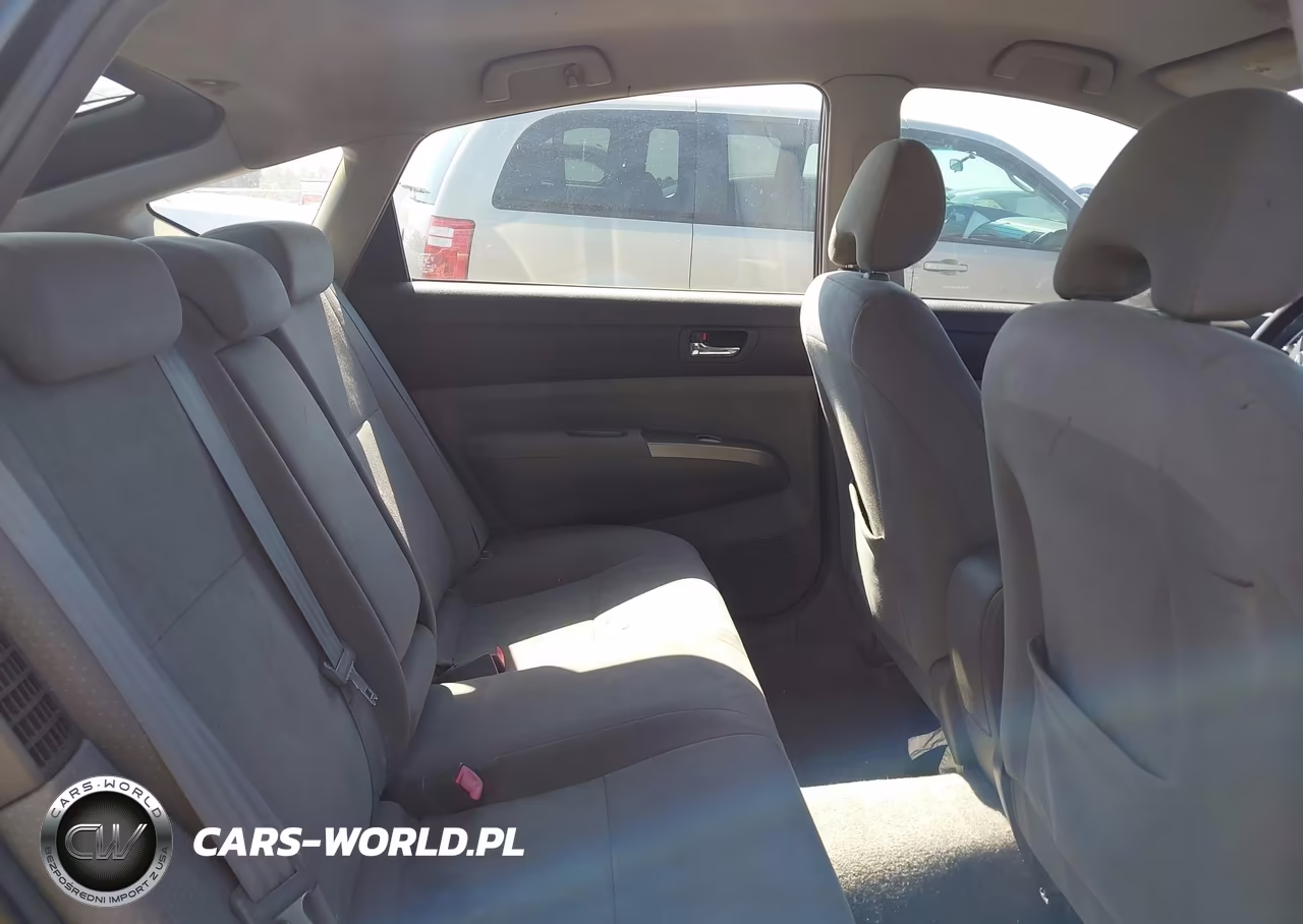 2009 Toyota Prius VIN:JTDKB20U393474697 - 8