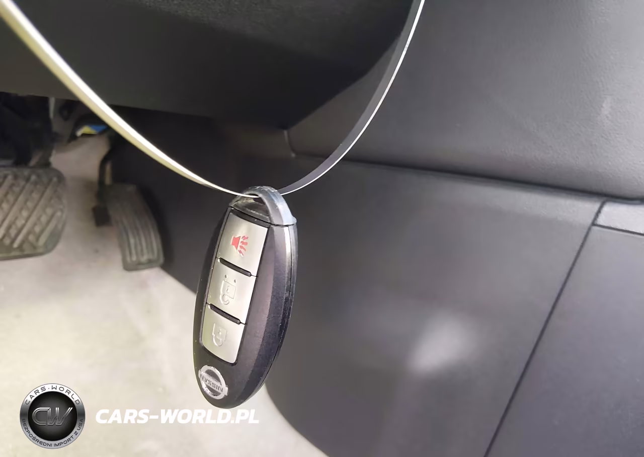 2013 Nissan Rogue Sv W-Sl Pkg VIN:JN8AS5MV0DW606021 - 11