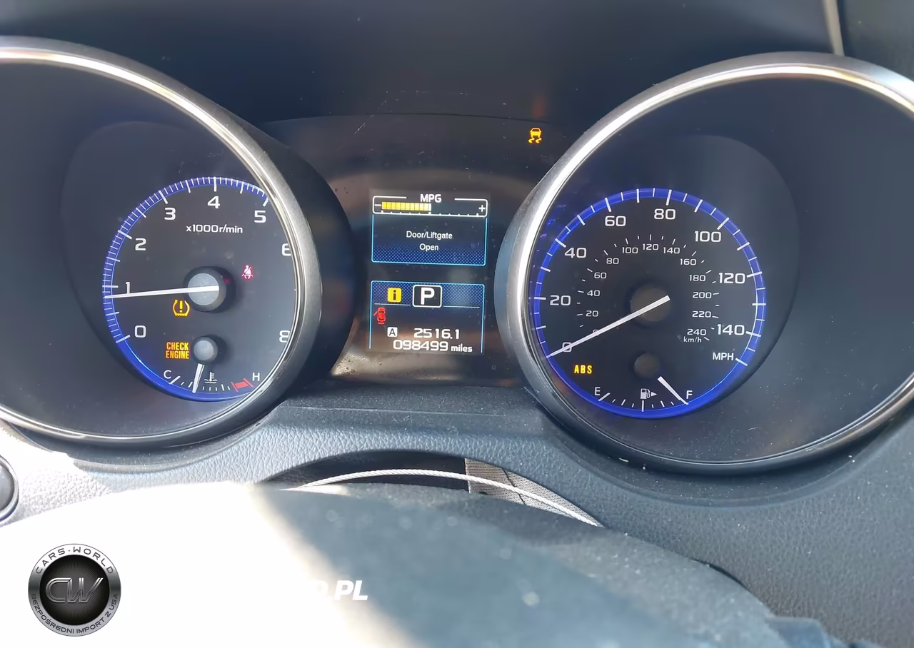 2018 Subaru Outback 2.5I Premium VIN:4S4BSACC3J3256109 - 7