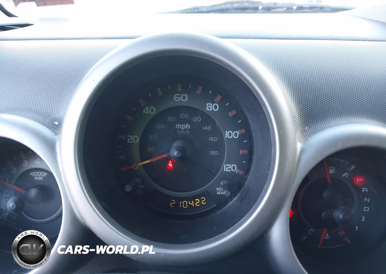 2005 Honda Element Ex VIN:5J6YH28665L030698 - 7