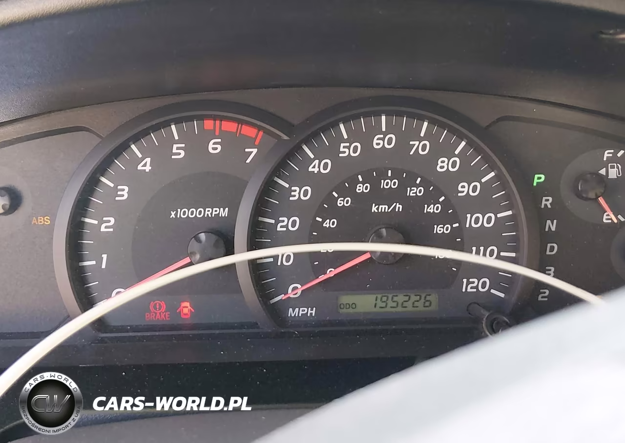 2006 Toyota Tundra Darrell Waltrip Edition VIN:5TBET34156S527614 - 7