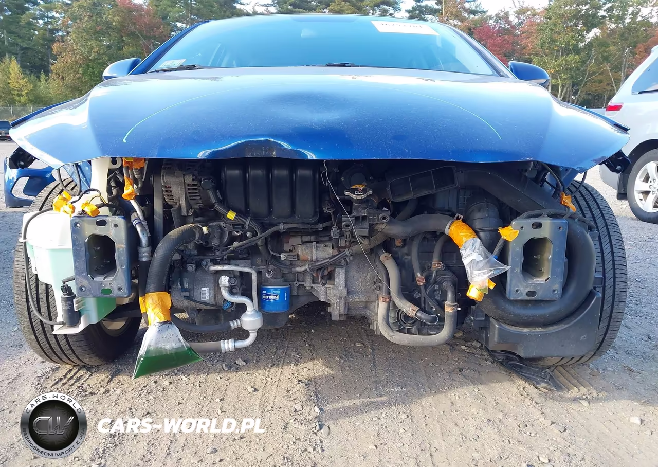 2017 Hyundai Elantra Se VIN:5NPD84LF1HH189287 - 6