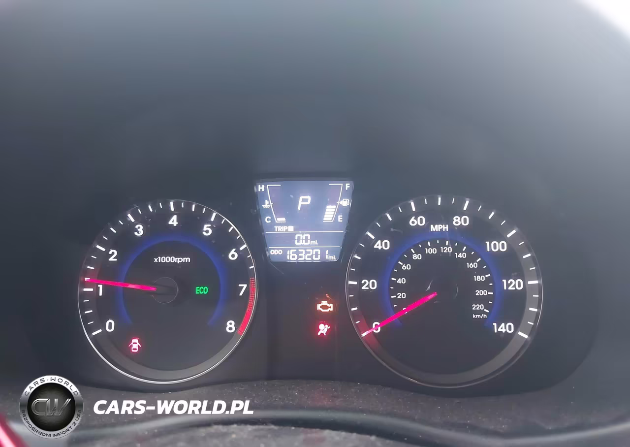 2013 Hyundai Accent Gs VIN:KMHCT5AE2DU128830 - 7