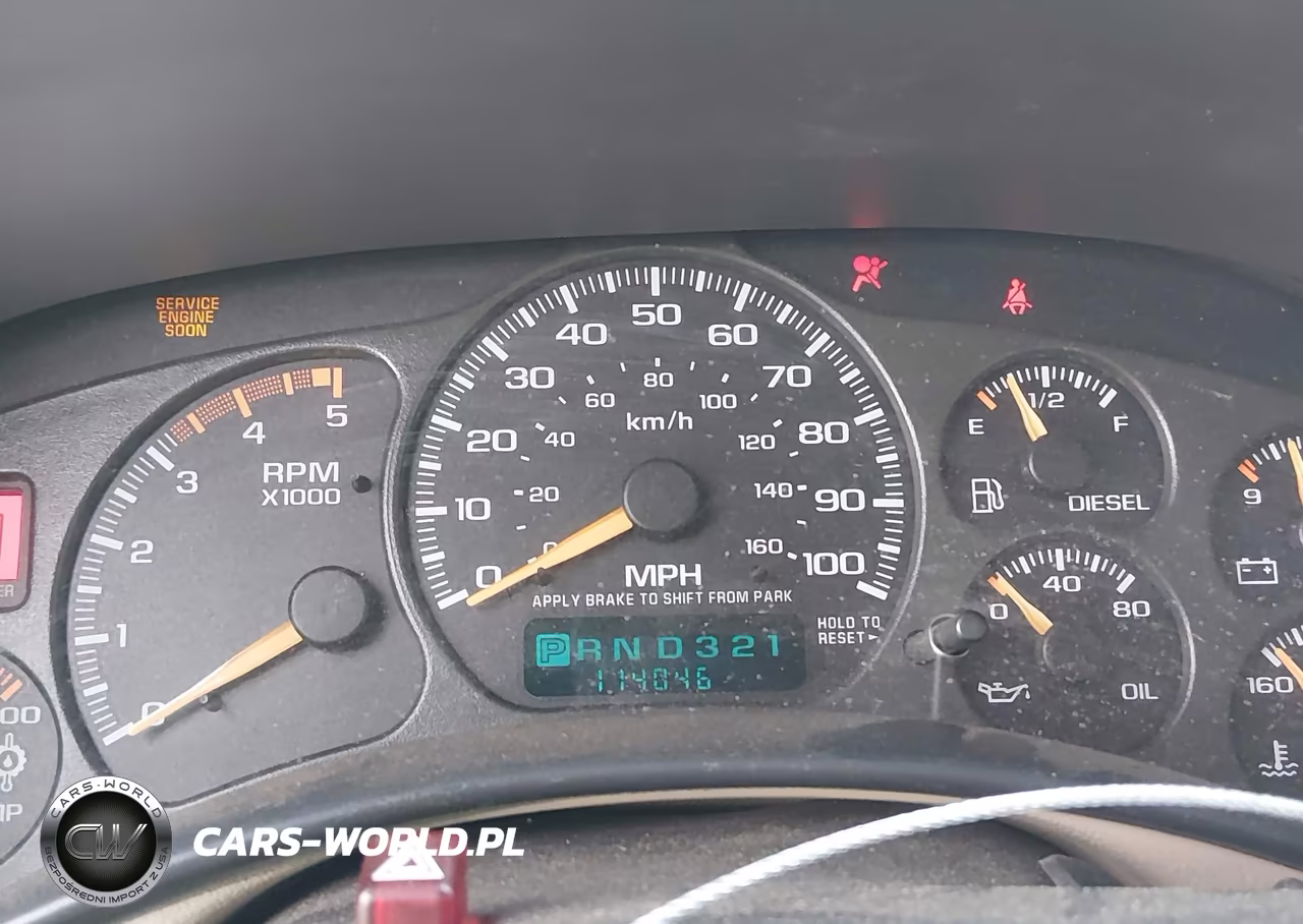2002 Chevrolet Silverado 2500Hd Lt VIN:1GCHK23142F140257 - 7
