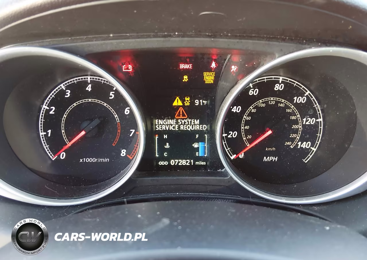 2015 Mitsubishi Outlander Sport Es VIN:4A4AR3AU3FE013584 - 7