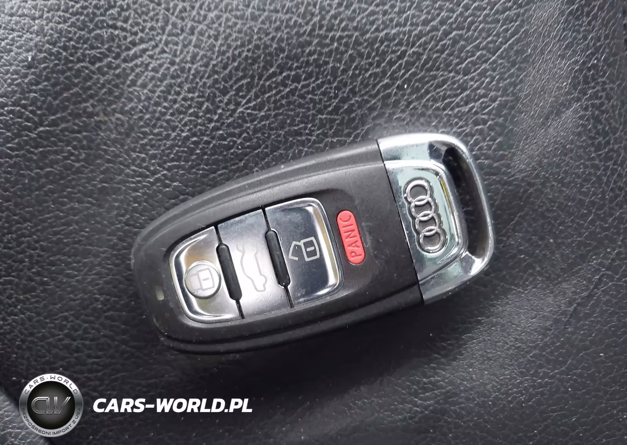 2013 Audi Q5 2.0T Premium VIN:WA1LFAFP5DA043958 - 11