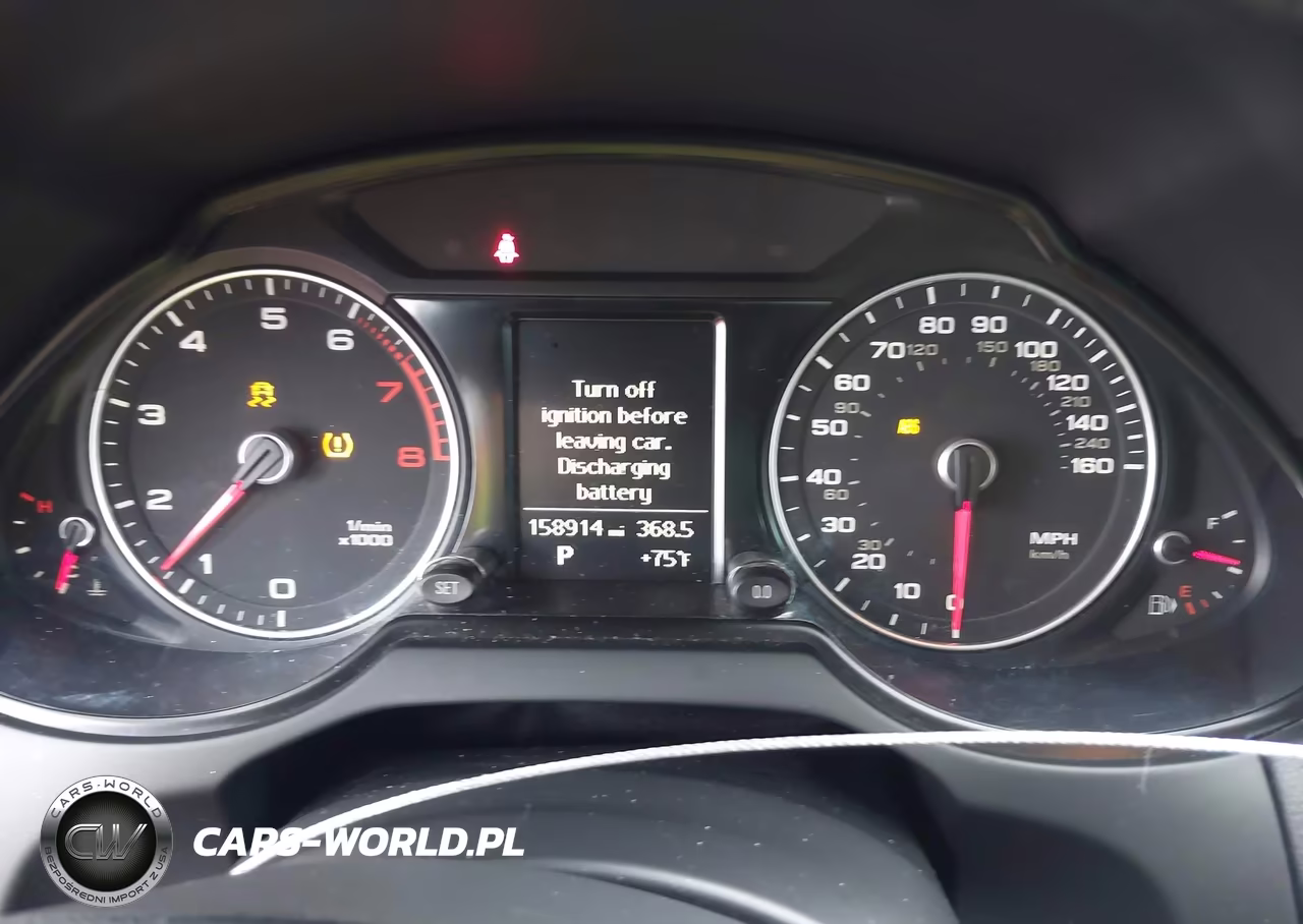 2013 Audi Q5 2.0T Premium VIN:WA1LFAFP5DA043958 - 7