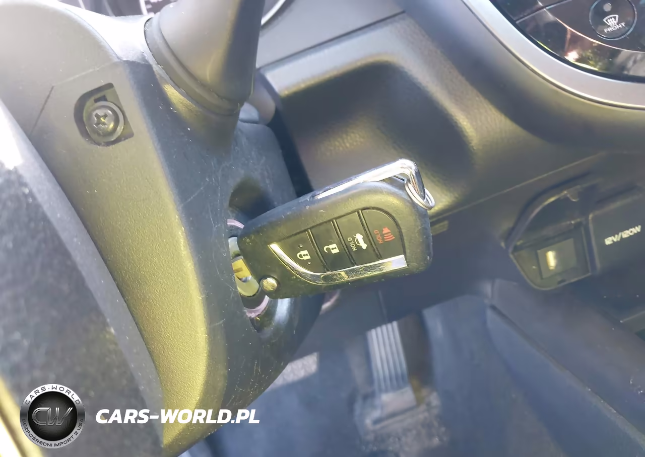 2024 Toyota Camry Se VIN:4T1G11AK7RU214194 - 11