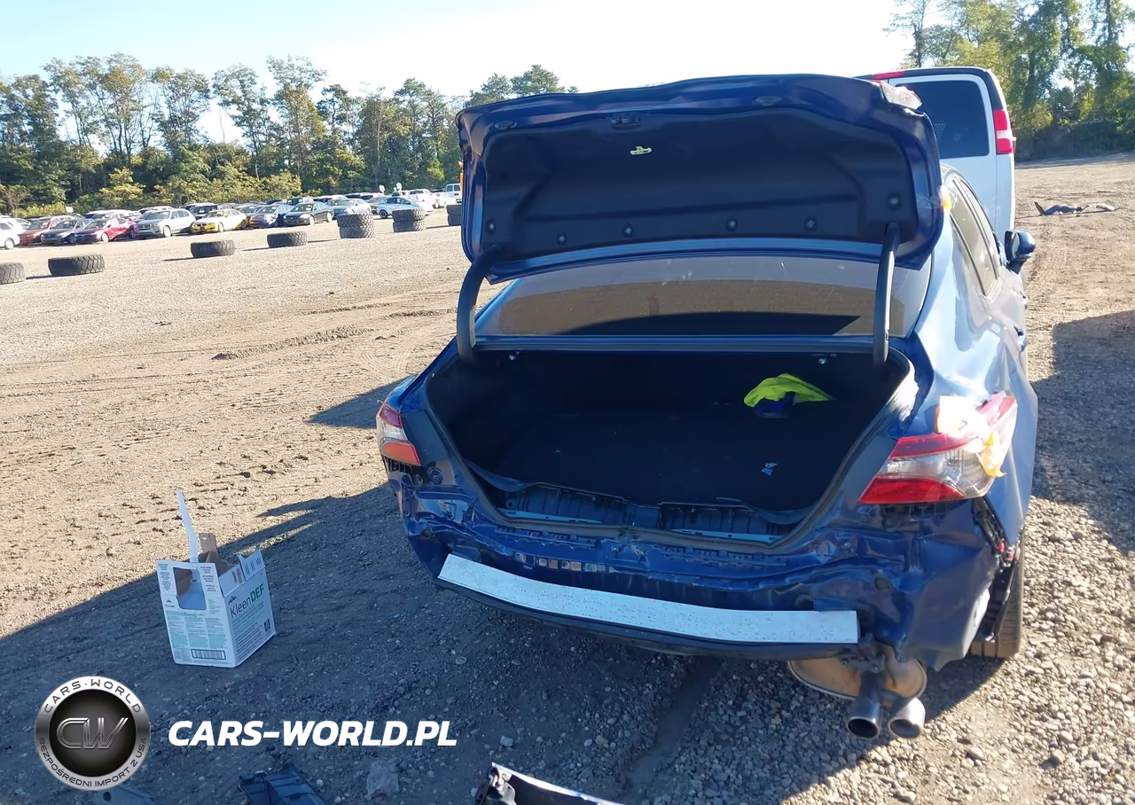 2024 Toyota Camry Se VIN:4T1G11AK7RU214194 - 16