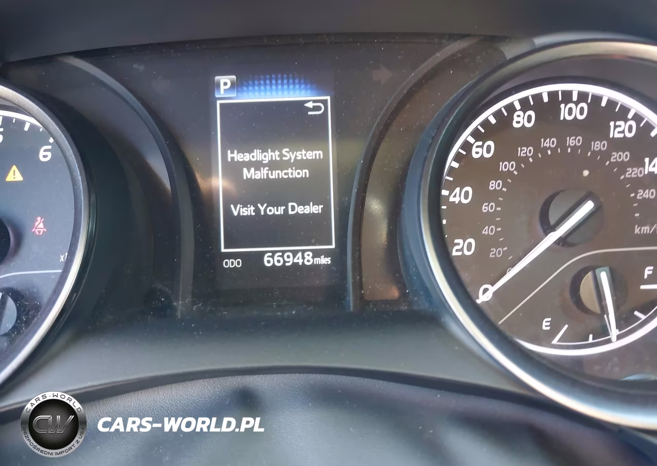 2024 Toyota Camry Se VIN:4T1G11AK7RU214194 - 7
