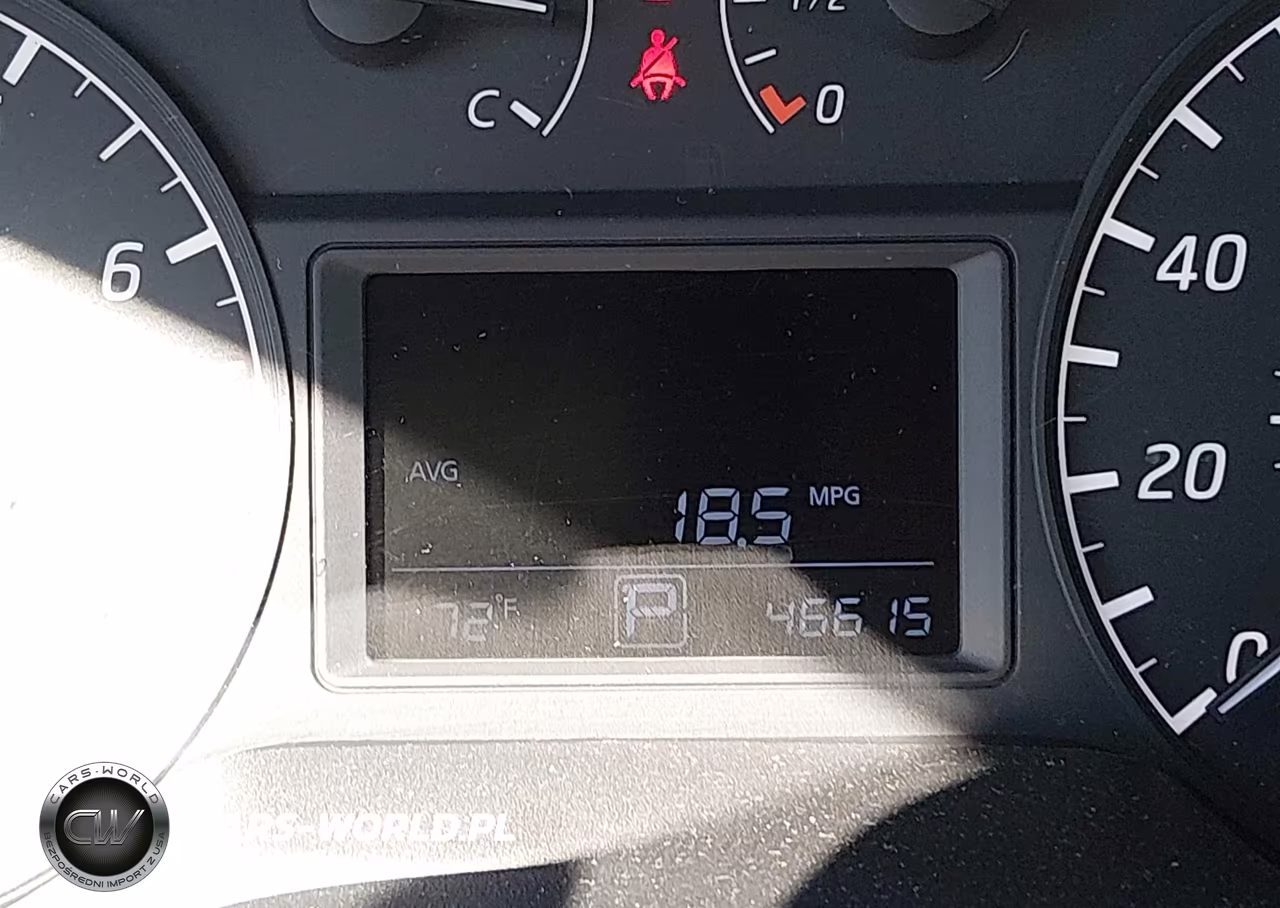 2016 Nissan Sentra S VIN:3N1AB7AP2GY304369 - 16