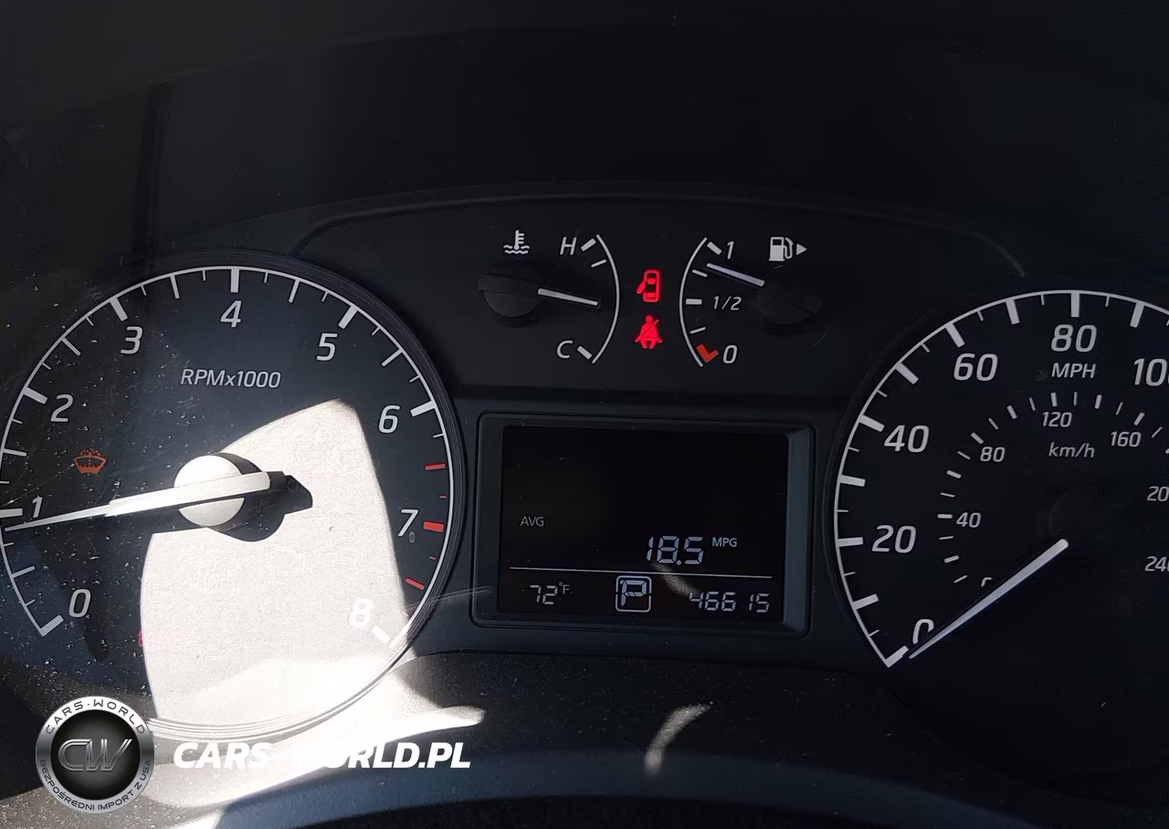 2016 Nissan Sentra S VIN:3N1AB7AP2GY304369 - 7