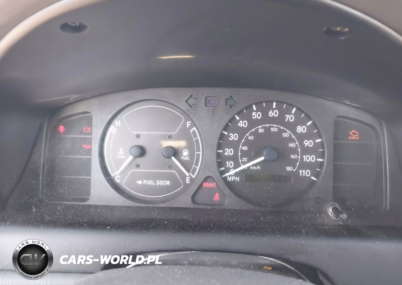 2002 Toyota Corolla Ce VIN:1NXBR12E12Z622241 - 7