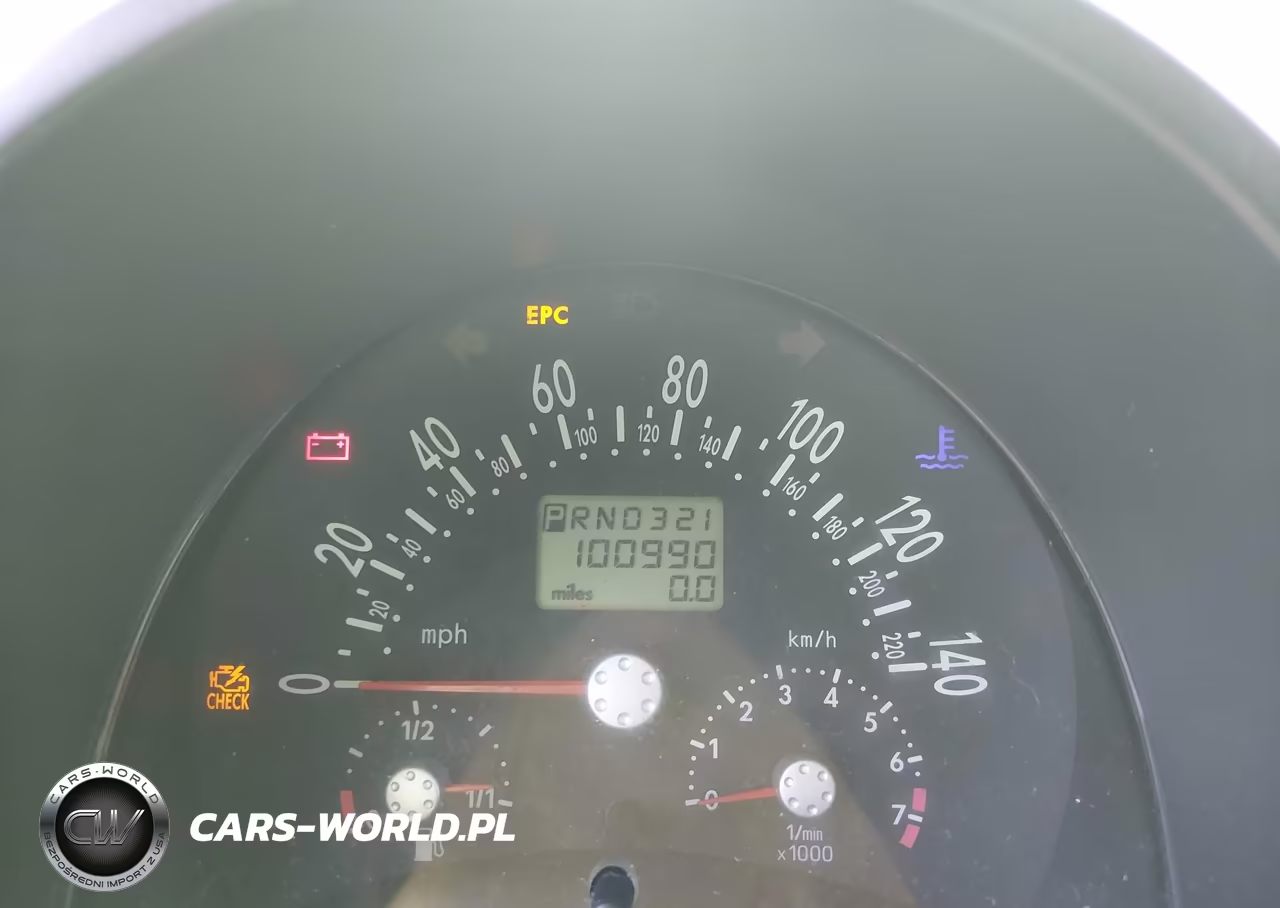 2003 Volkswagen New Beetle Gl VIN:3VWBK21C23M404259 - 7