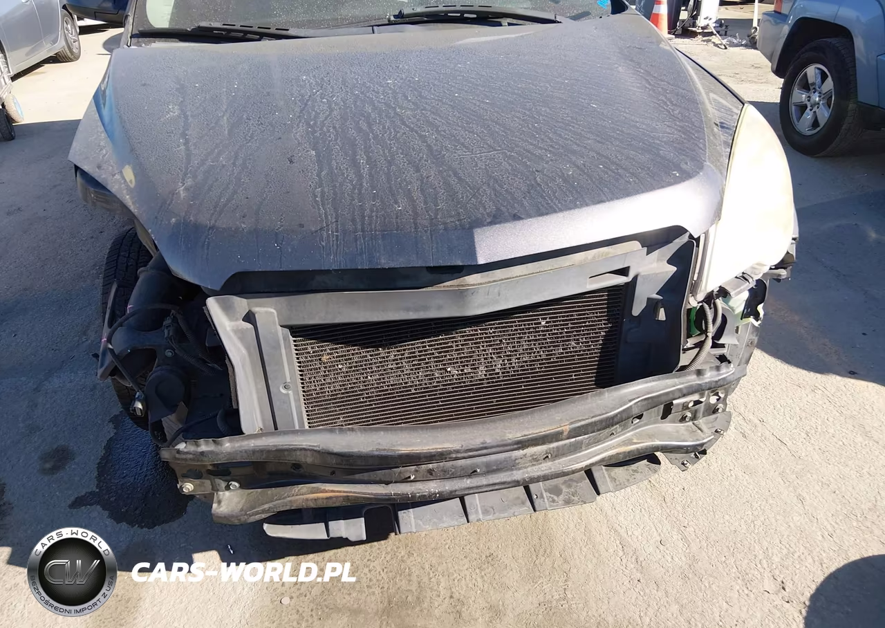 2015 Chevrolet Equinox 1Lt VIN:2GNALBEK6F6111824 - 18
