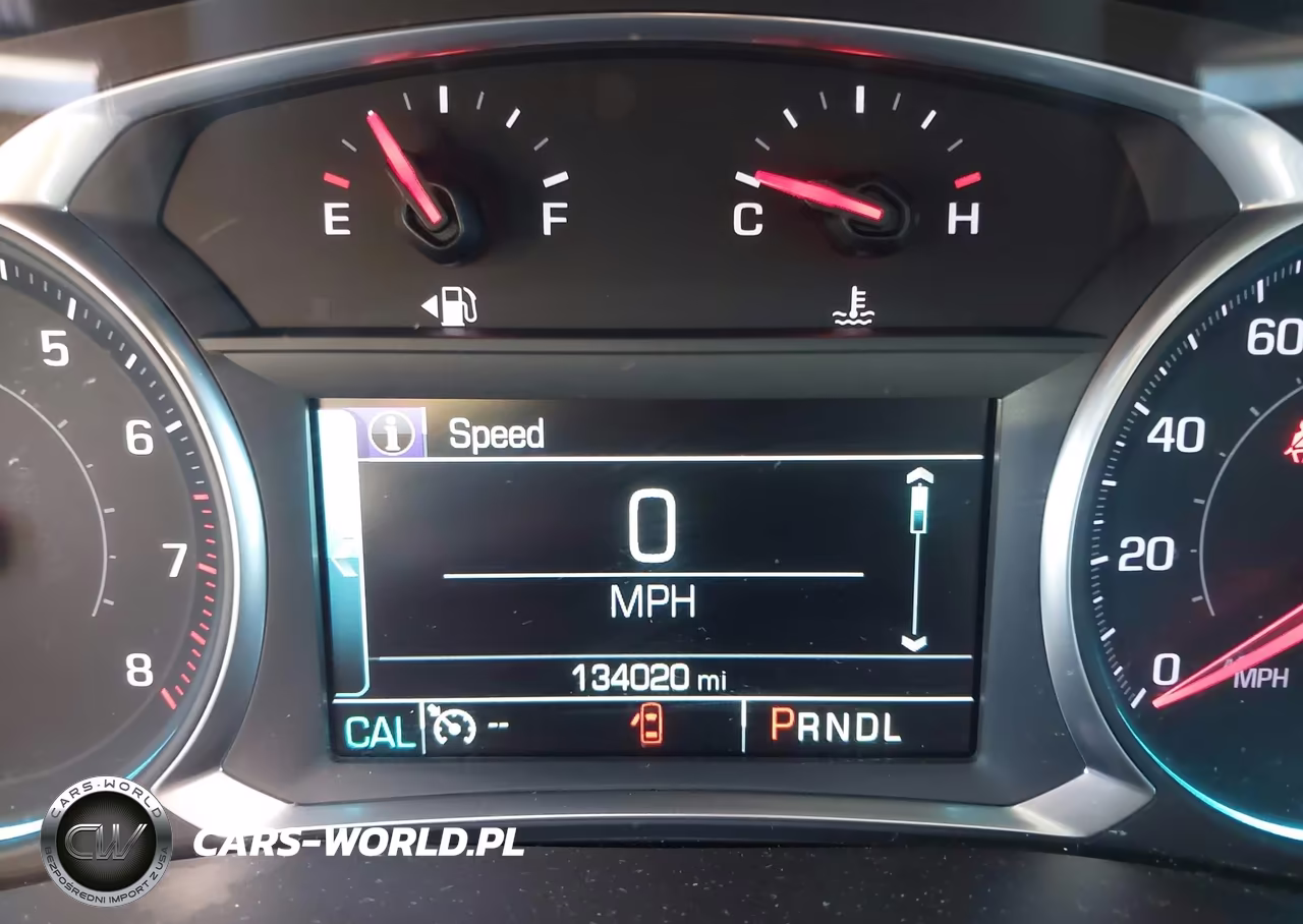 2018 Chevrolet Traverse 1Lt VIN:1GNEVGKW6JJ200739 - 16