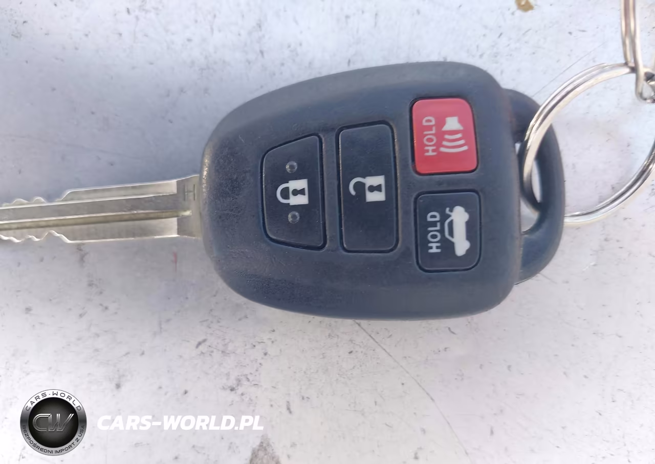 2017 Toyota Corolla Se VIN:5YFBURHE9HP601832 - 11