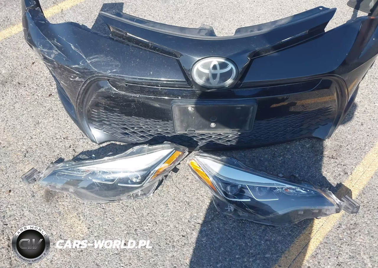 2017 Toyota Corolla Se VIN:5YFBURHE9HP601832 - 12