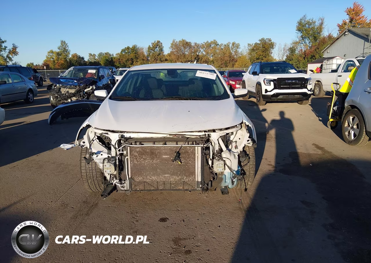 2019 Chevrolet Malibu Lt VIN:1G1ZD5ST5KF222722 - 13