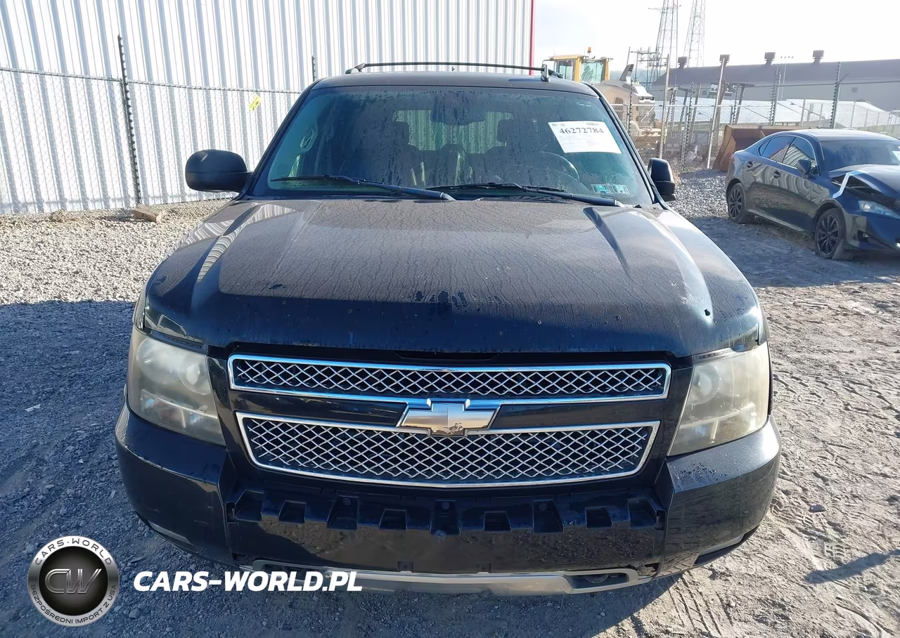 2009 Chevrolet Tahoe Lt2 VIN:1GNFK23069R129811 - 13