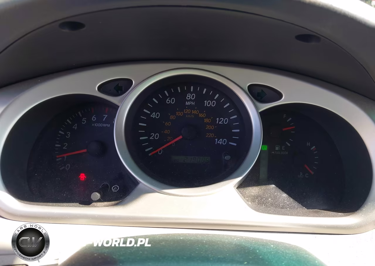 2004 Toyota Highlander Limited VIN:JTEDP21A540011951 - 15
