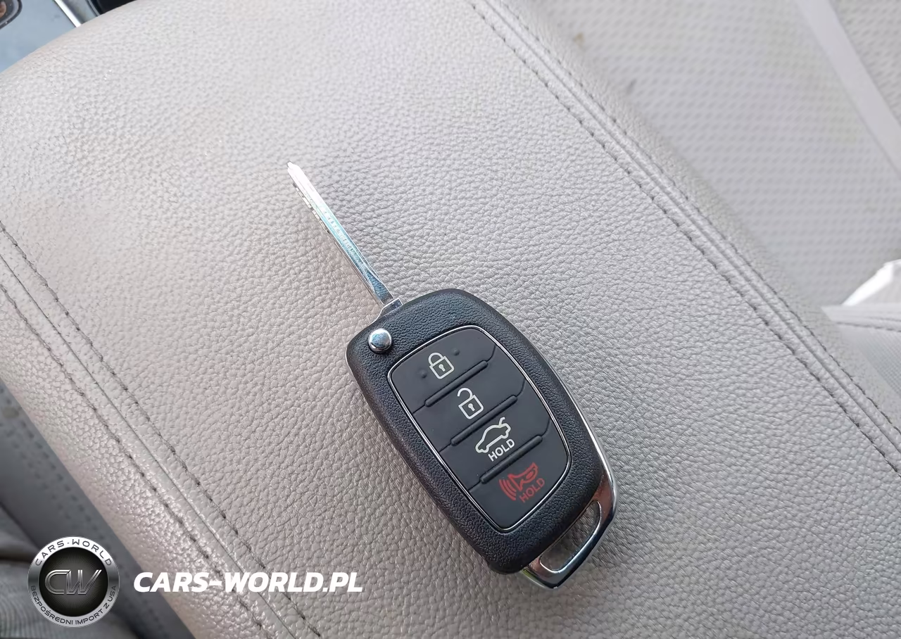 2015 Hyundai Sonata Se VIN:5NPE24AF1FH121531 - 11