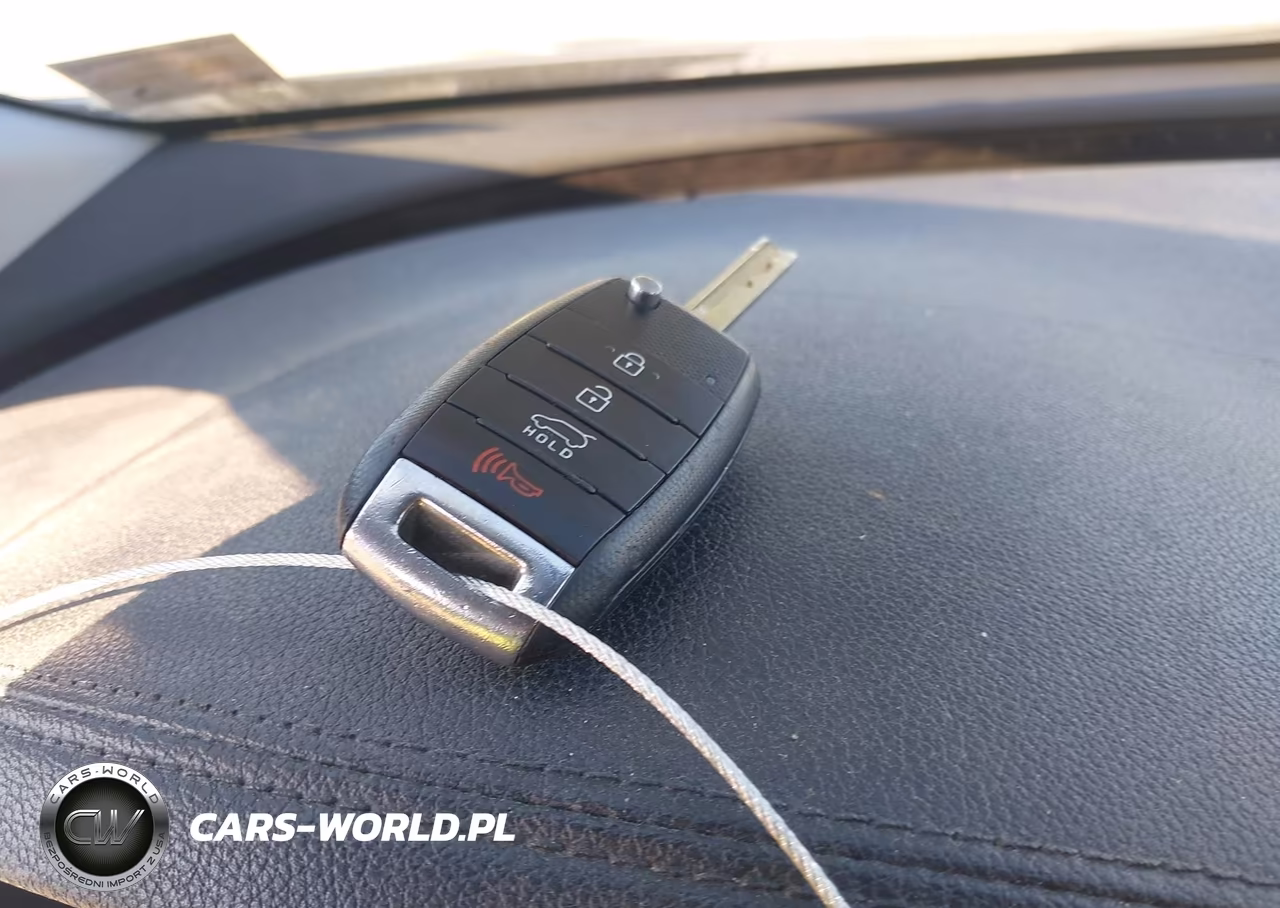 2016 Kia Sorento 2.4L Lx VIN:5XYPGDA3XGG042917 - 11
