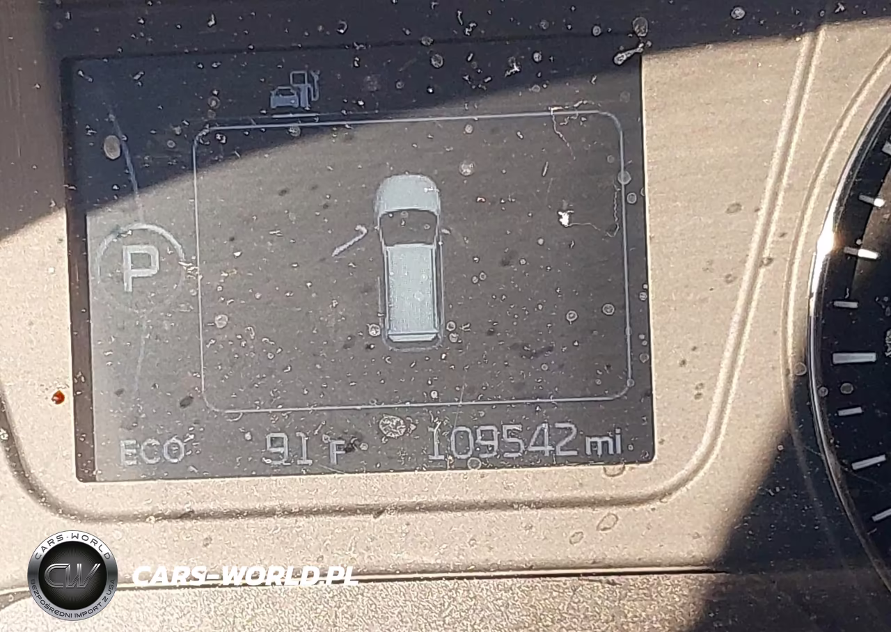 2016 Kia Sorento 2.4L Lx VIN:5XYPGDA3XGG042917 - 15