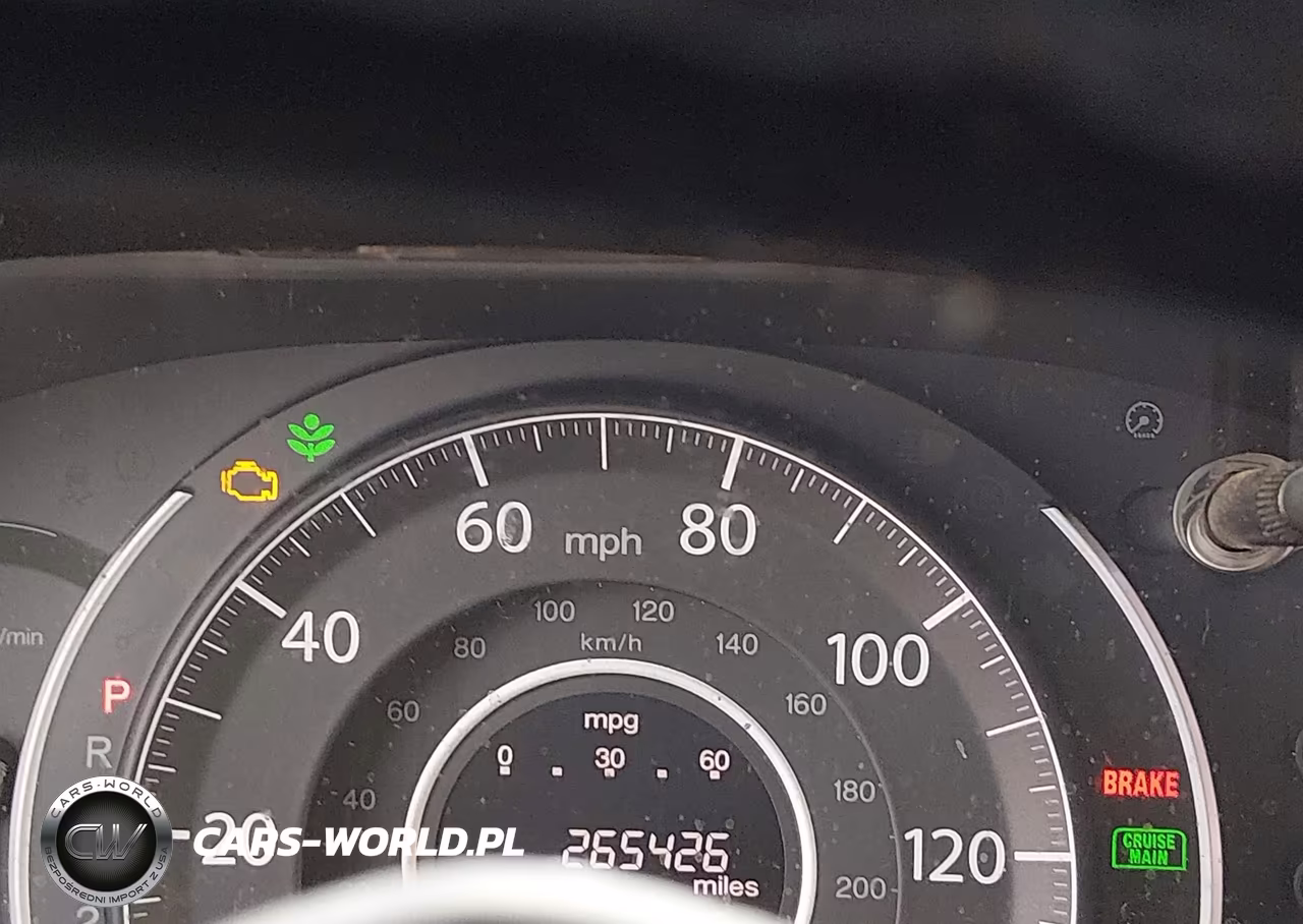 2012 Honda Cr-V Ex-L VIN:5J6RM4H74CL028918 - 15