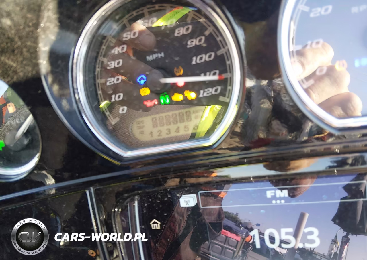 2022 Harley-Davidson Flhxst VIN:1HD1ABL16NB611307 - 7