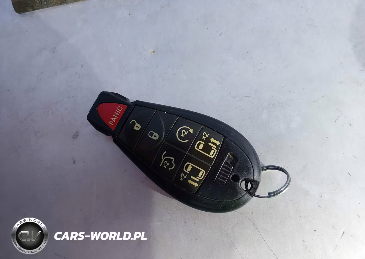 2019 Dodge Grand Caravan Gt VIN:2C4RDGEG5KR663163 - 11