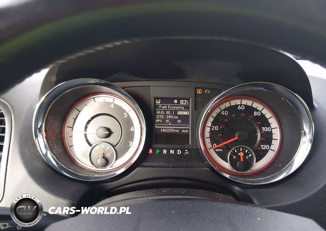 2019 Dodge Grand Caravan Gt VIN:2C4RDGEG5KR663163 - 7