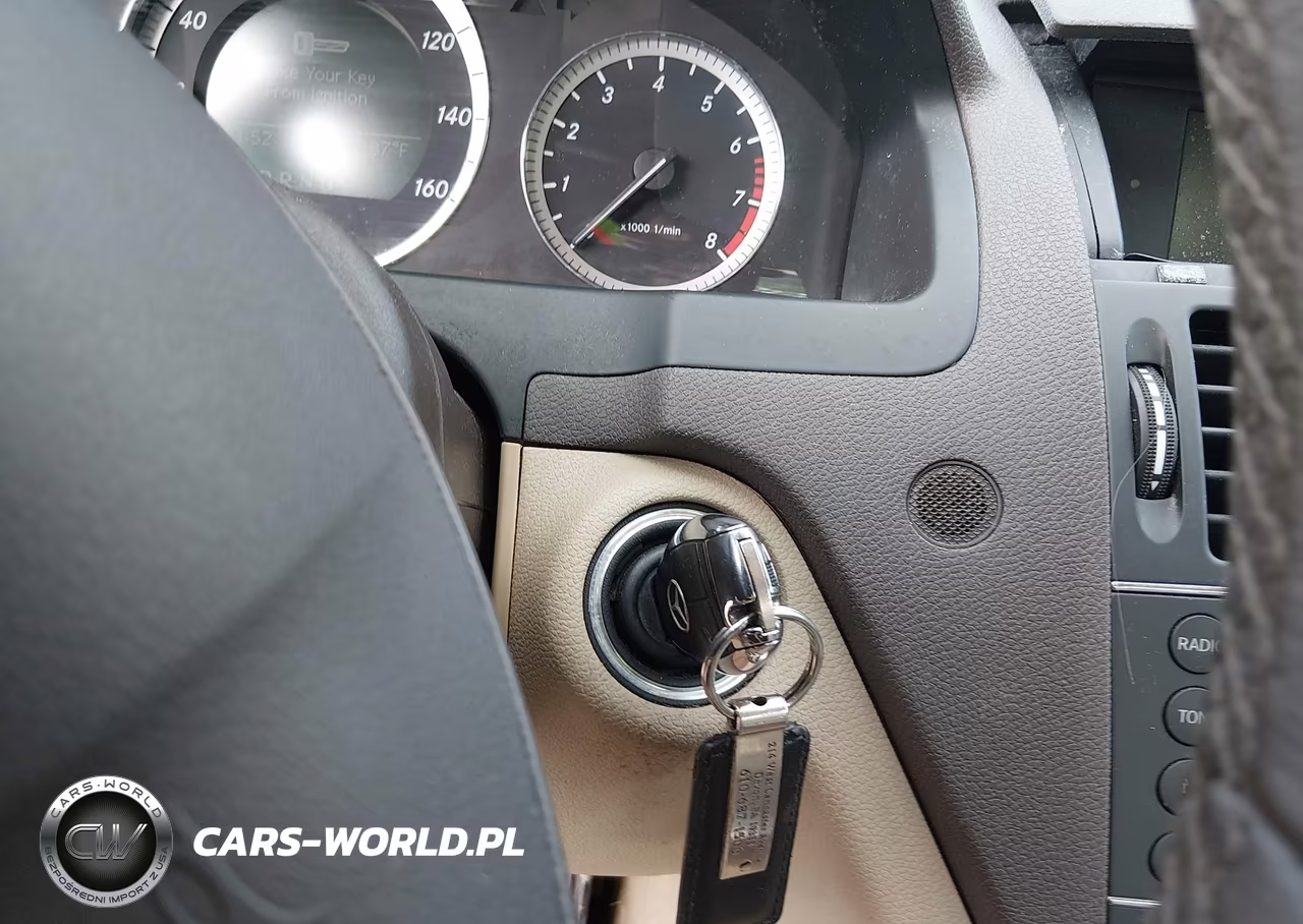 2009 Mercedes-Benz C 300 Luxury 4Matic VIN:WDDGF81X99F221619 - 11
