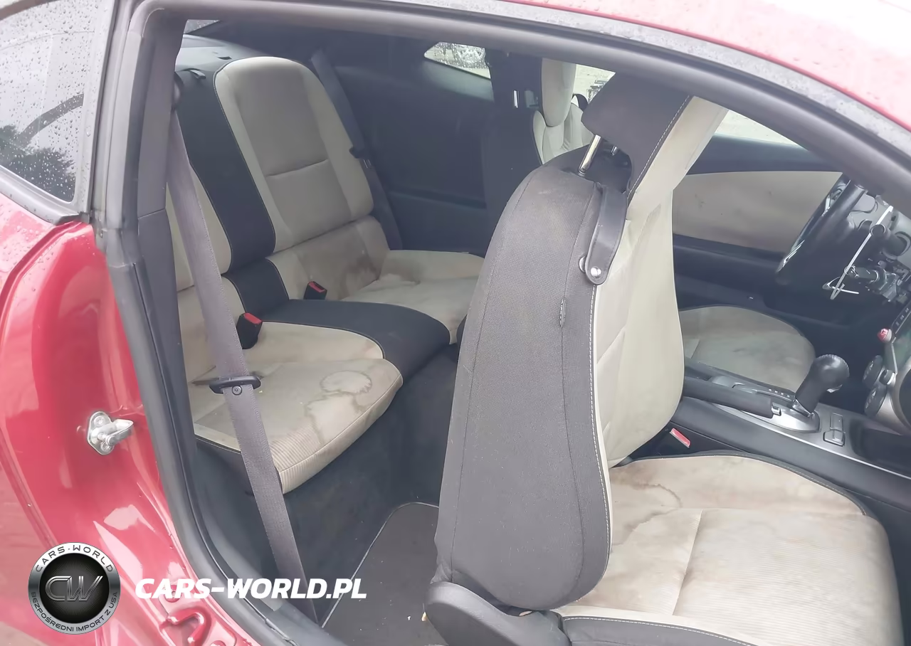 2015 Chevrolet Camaro 1Lt VIN:2G1FD1E35F9206459 - 8