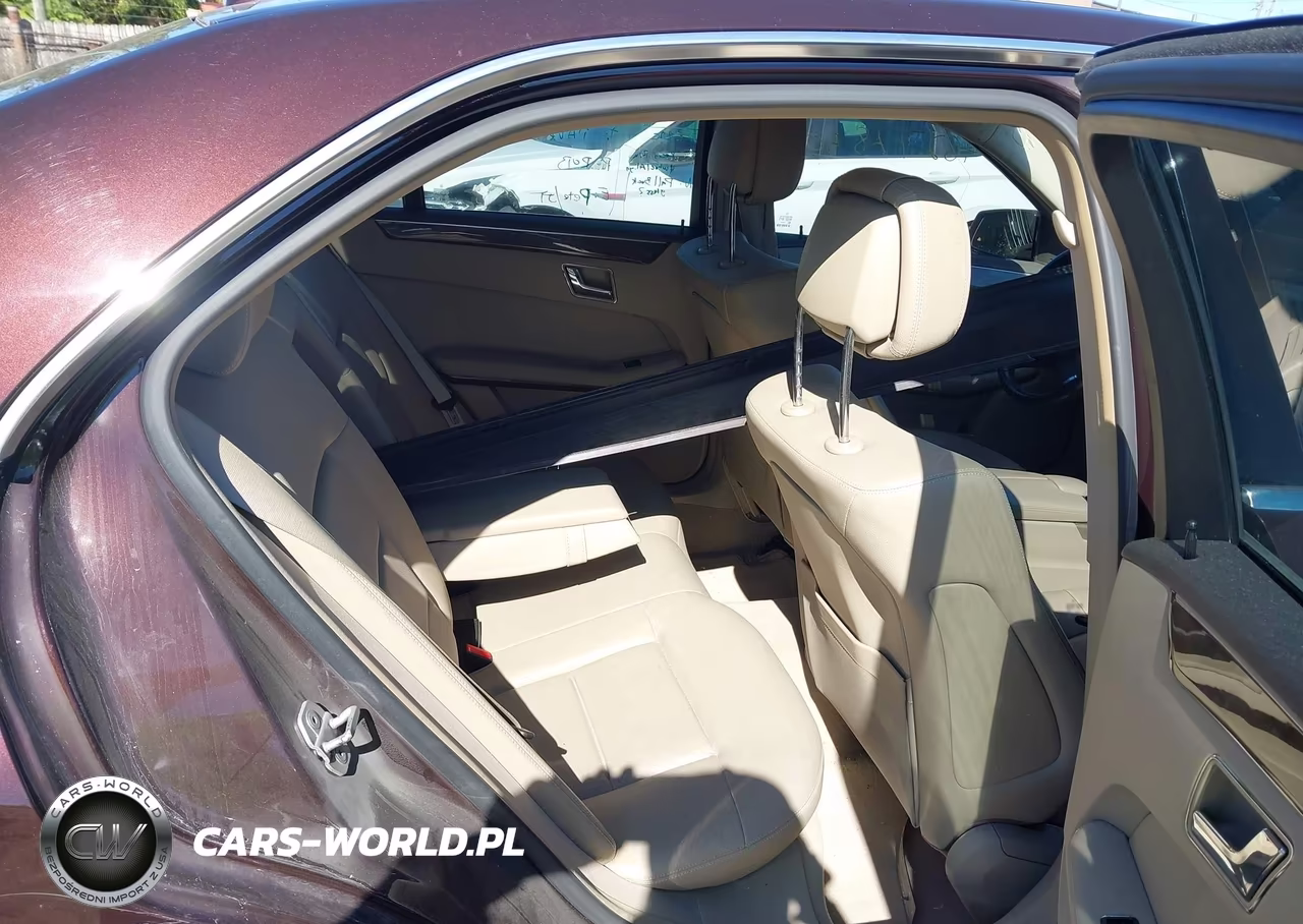 2010 Mercedes-Benz E 350 4Matic VIN:WDDHF8HB6AA104225 - 8