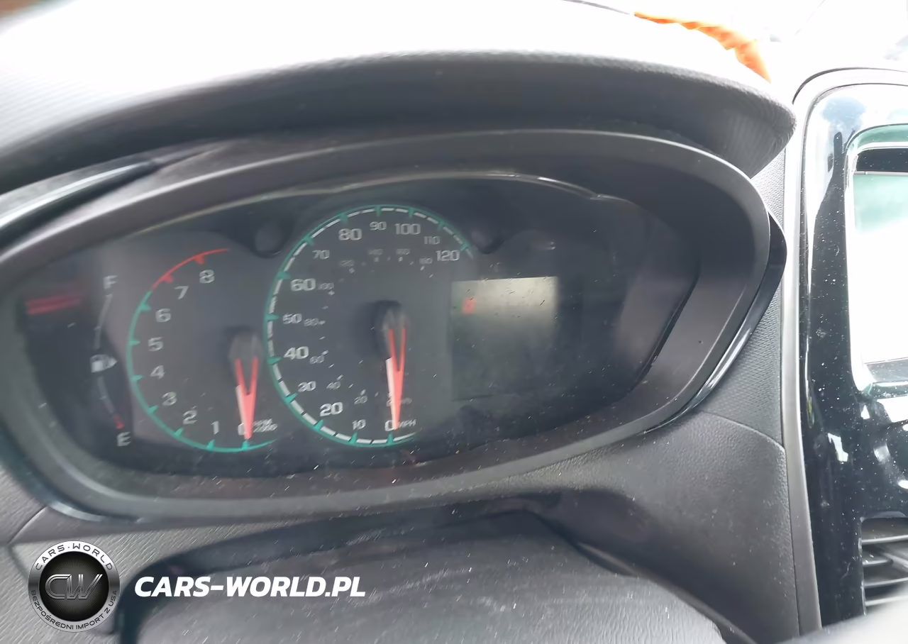 2022 Chevrolet Spark Fwd Ls Automatic VIN:KL8CB6SA8NC033889 - 14