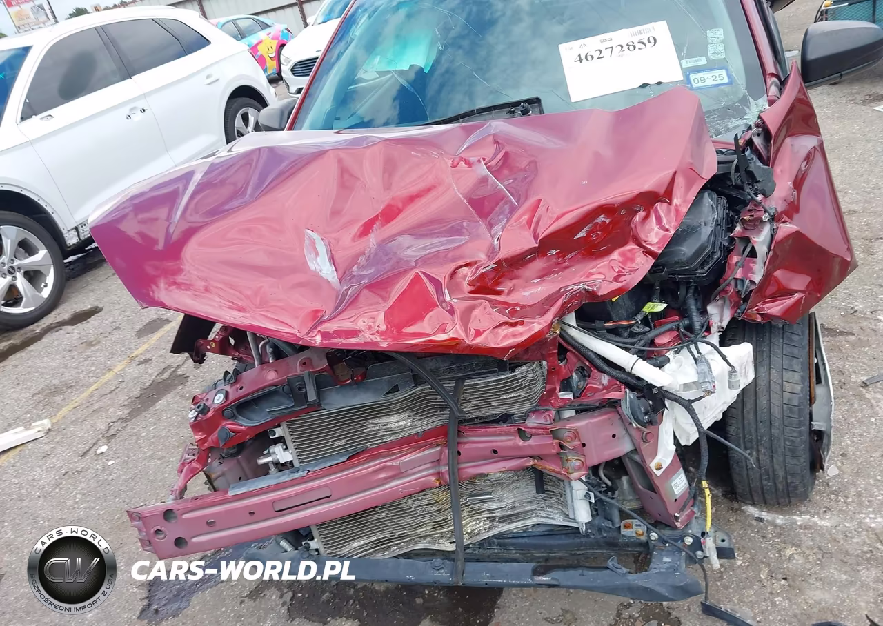2022 Chevrolet Spark Fwd Ls Automatic VIN:KL8CB6SA8NC033889 - 6