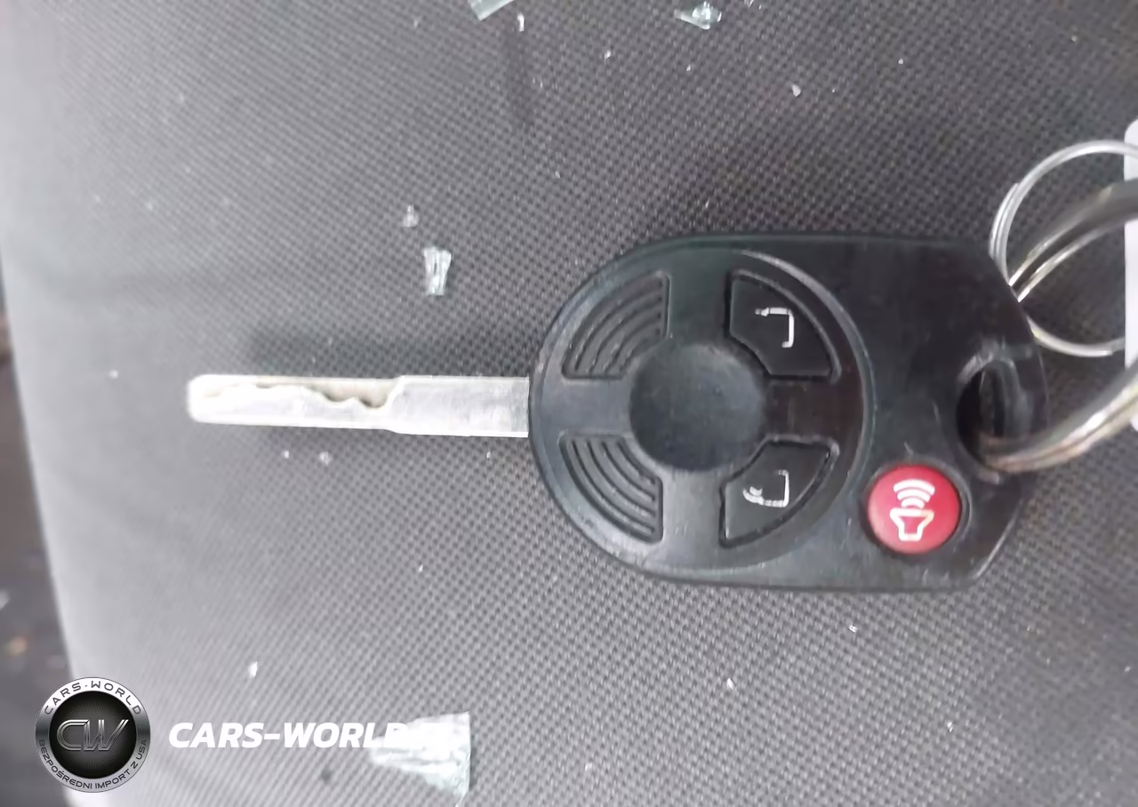 2019 Ford Escape S VIN:1FMCU0F77KUC02413 - 11