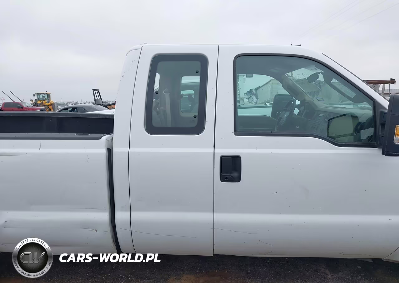 2008 Ford F-250 Lariat-Xl-Xlt VIN:1FTSX20578EC23582 - 13