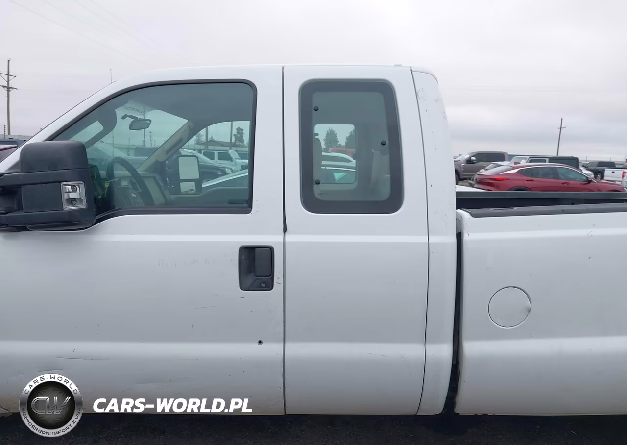 2008 Ford F-250 Lariat-Xl-Xlt VIN:1FTSX20578EC23582 - 14