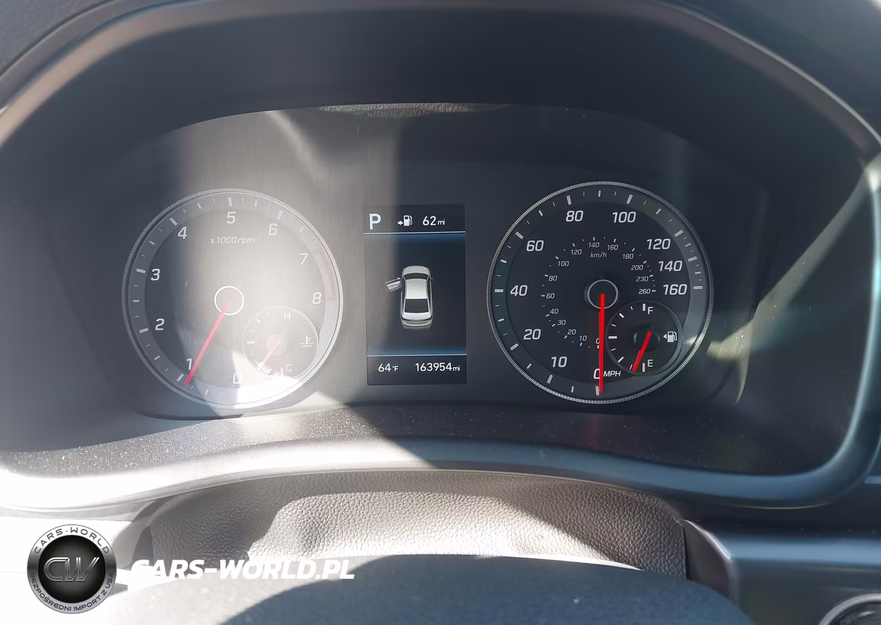 2018 Hyundai Sonata Sport VIN:5NPE34AF5JH614067 - 7