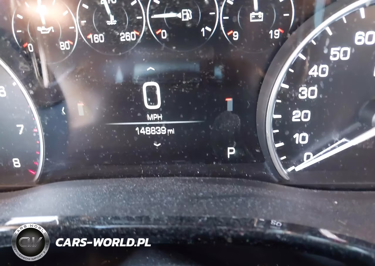 2019 Cadillac Xt5 Platinum VIN:1GYKNGRS4KZ139368 - 15