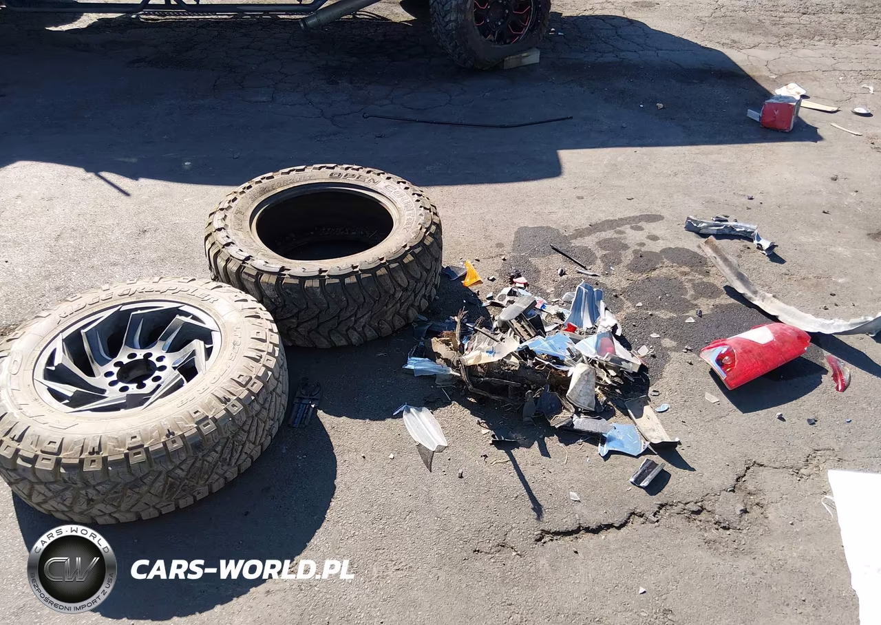2018 Toyota Tundra Sr5 5.7L V8 VIN:5TFDY5F16JX719740 - 12