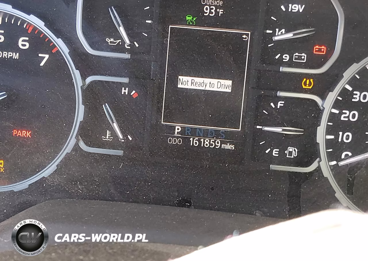 2018 Toyota Tundra Sr5 5.7L V8 VIN:5TFDY5F16JX719740 - 16