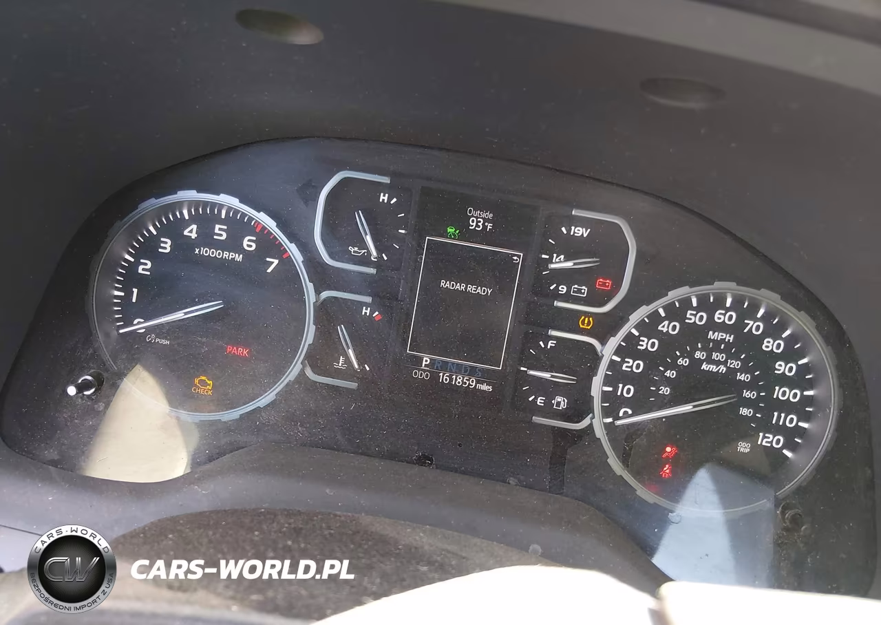 2018 Toyota Tundra Sr5 5.7L V8 VIN:5TFDY5F16JX719740 - 7