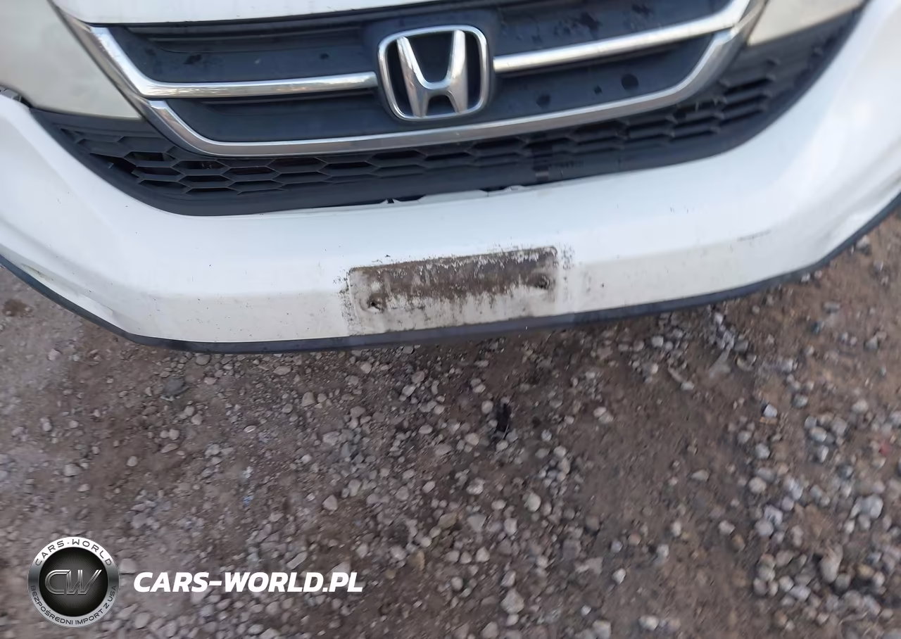 2010 Honda Cr-V Lx VIN:JHLRE3H30AC010054 - 12