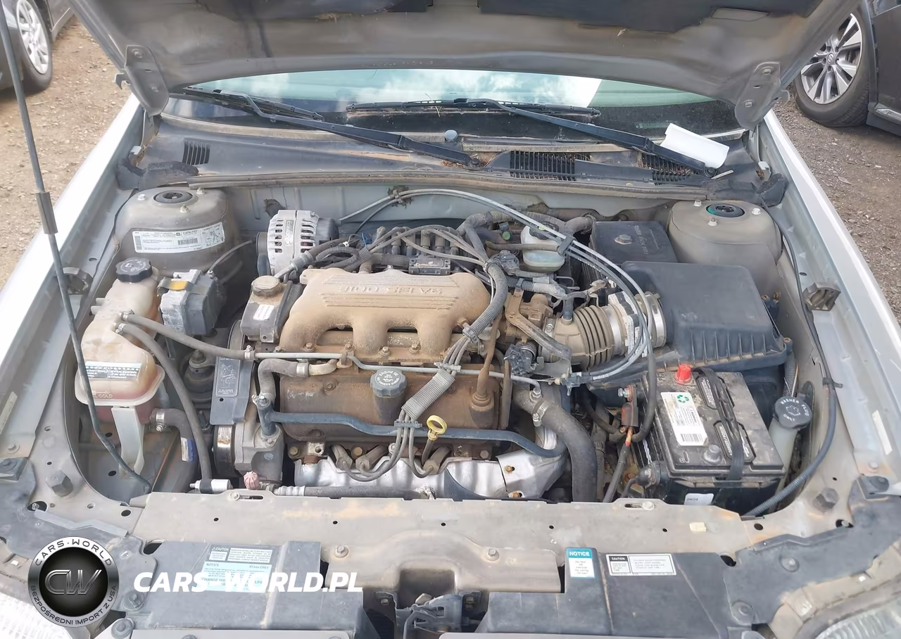 1999 Chevrolet Malibu Ls VIN:1G1NE52M9X6162634 - 10