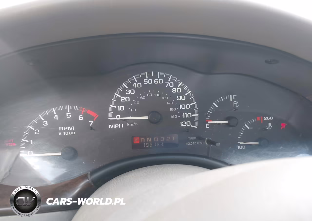 1999 Chevrolet Malibu Ls VIN:1G1NE52M9X6162634 - 7