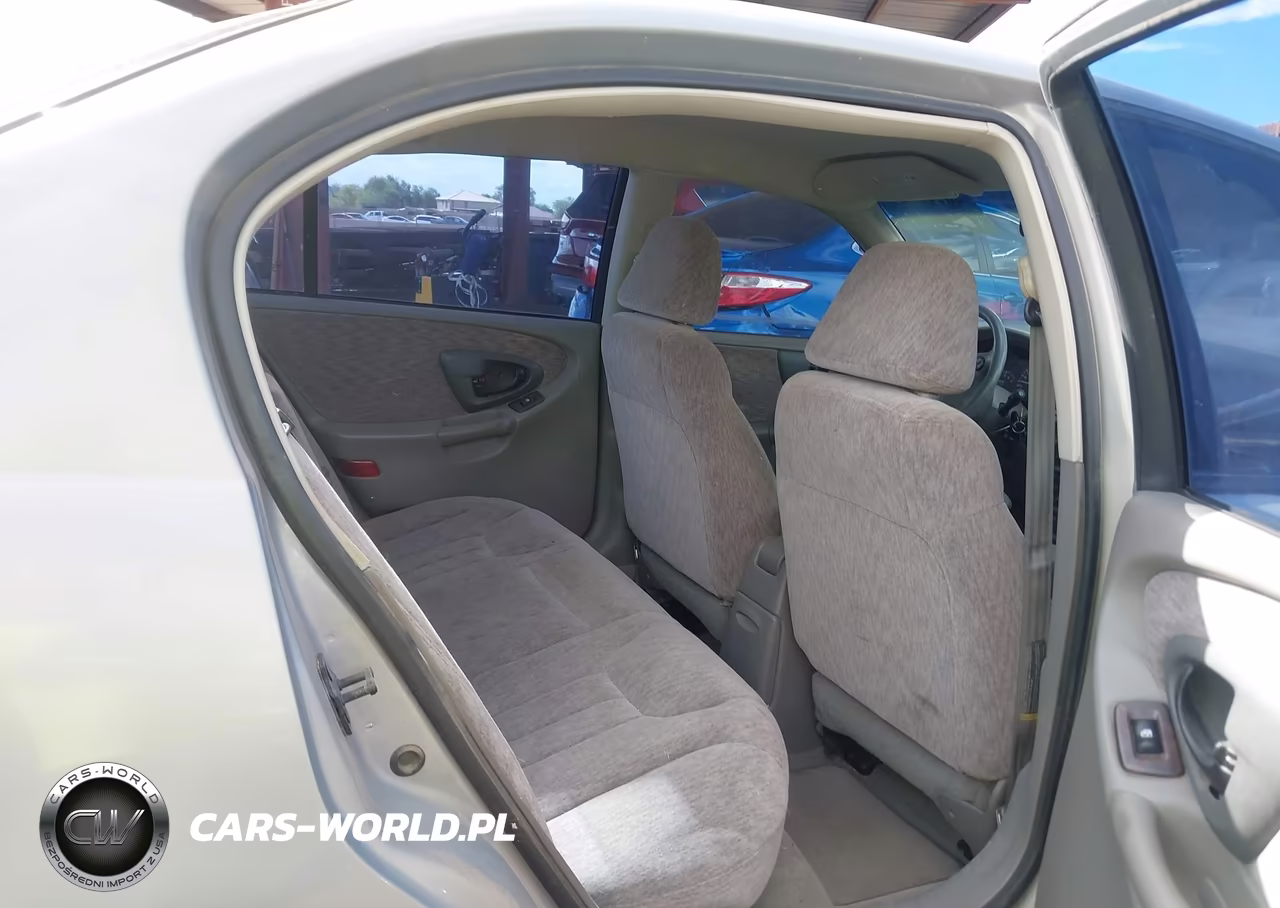 1999 Chevrolet Malibu Ls VIN:1G1NE52M9X6162634 - 8